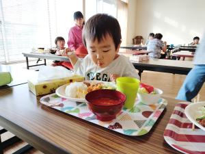 『こども食堂たんぽぽ（6）』の画像